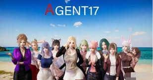17号特工官网（Agent17）v0.26.10封面