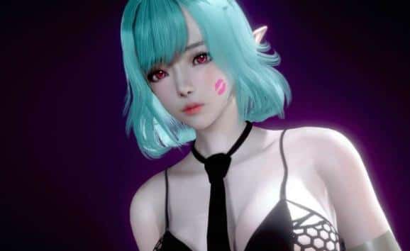 甜心选择2（Honey Select 2）汉化中文版背景
