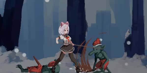 游戏截图5
